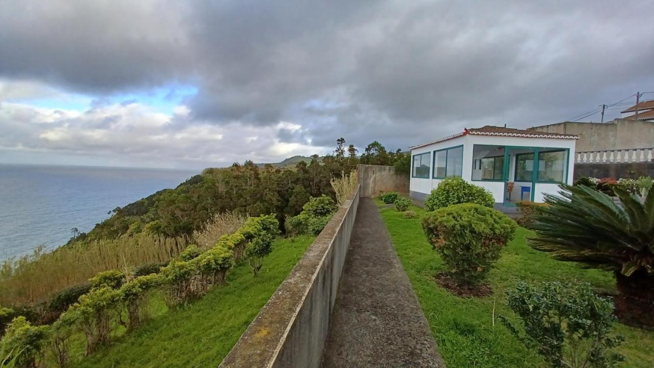 Casa Santana Vila Nordeste  Exterior foto