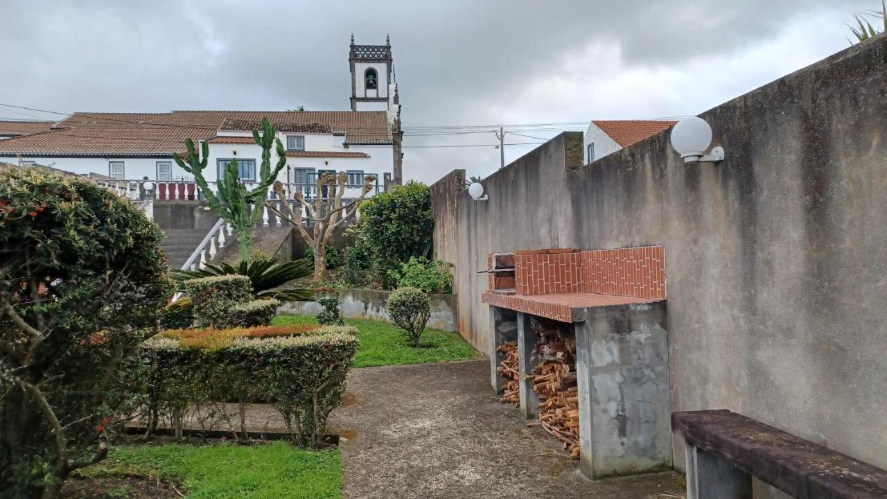 Casa Santana Vila Nordeste  Exterior foto