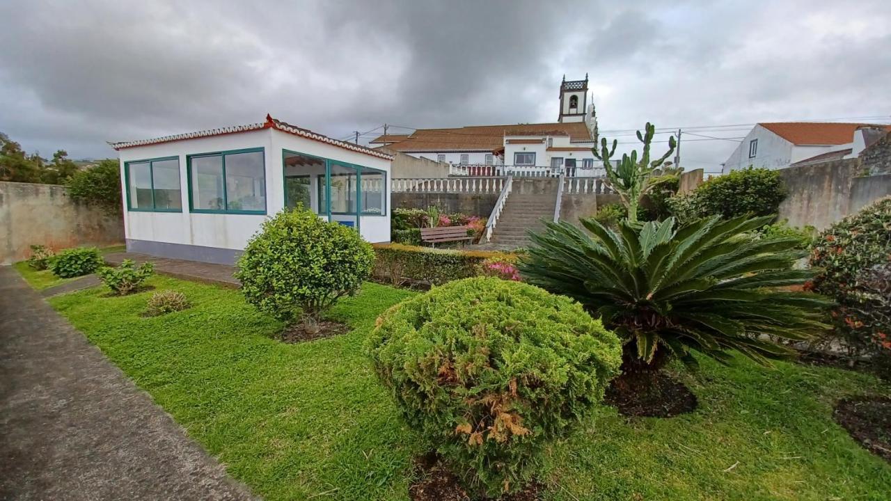 Casa Santana Vila Nordeste  Exterior foto