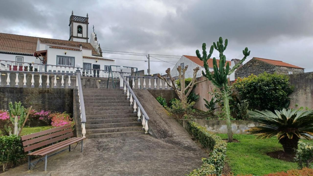 Casa Santana Vila Nordeste  Exterior foto