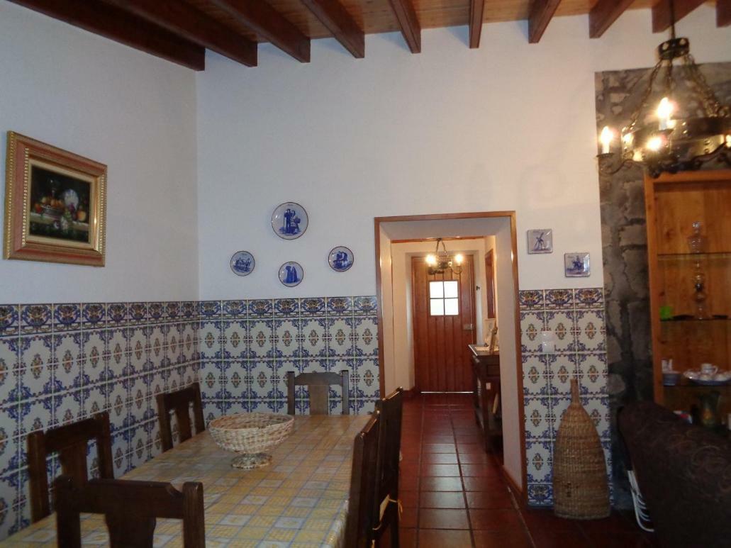 Casa Santana Vila Nordeste  Exterior foto