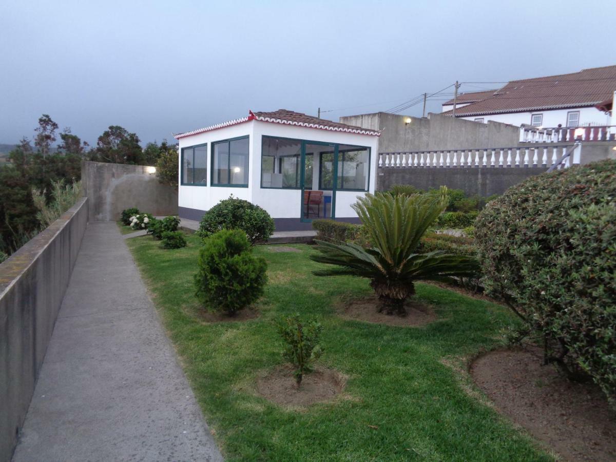 Casa Santana Vila Nordeste  Exterior foto