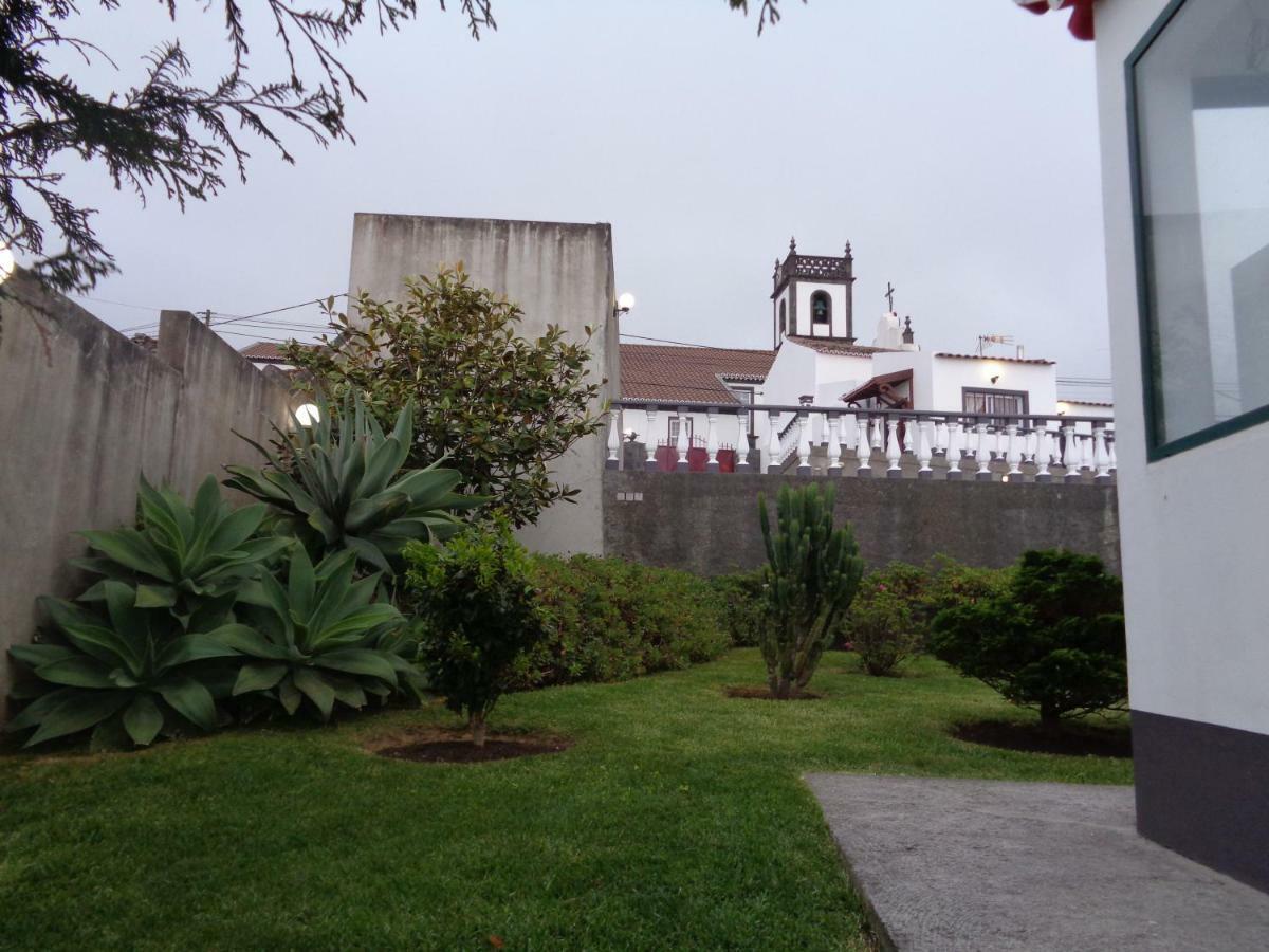 Casa Santana Vila Nordeste  Exterior foto
