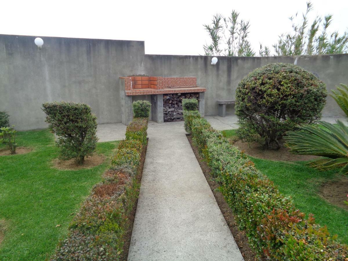 Casa Santana Vila Nordeste  Exterior foto
