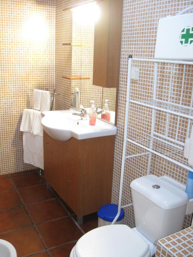 Casa Santana Vila Nordeste  Exterior foto