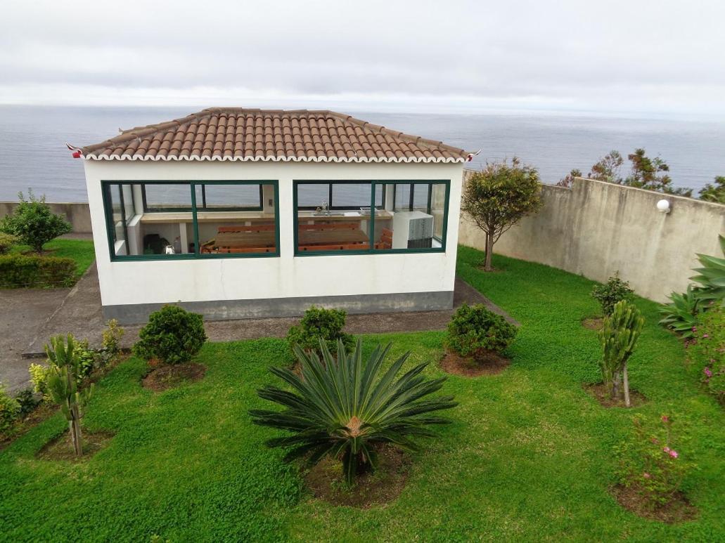 Casa Santana Vila Nordeste  Exterior foto