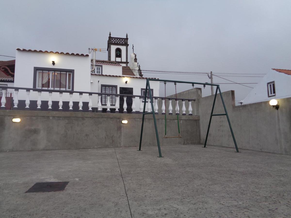 Casa Santana Vila Nordeste  Exterior foto